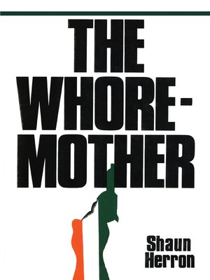 cover image of The Whore-Mother